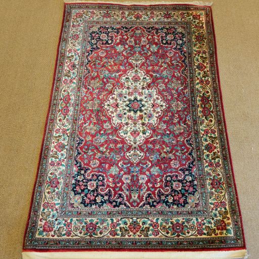 Handmade Carpets Irani